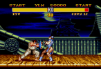 street fighter