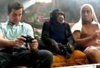 Grandma's Boy es uno de los títulos 100% geeks seleccionados para esta ocasión.