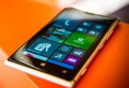 En 2015, vuelven los teléfonos Lumia de alta gama.