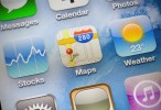 Apple continua laborando en su plataforma de cartografía.