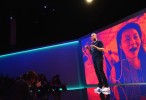 Spotify busca inventar frente a inminente lanzamiento del servicio de streaming de Apple.