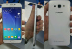 GalaxyA8-leak