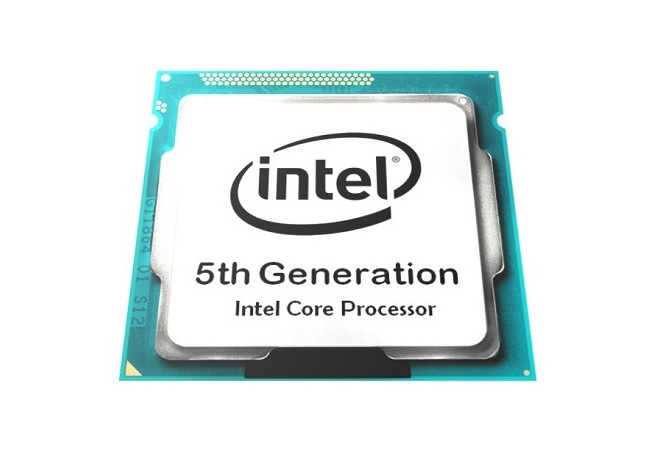 Intel presenta sus avances durante el Computex 2015