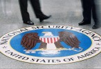 NSA logo