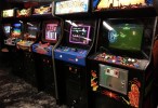 arcades