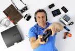 Cinco regalos ideales para todo padre geek