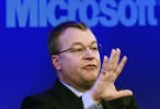 Elop dejará Microsoft, donde comandaba la división Lumia.