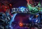 Heroes of the Storm ya está habilitado para todos los clientes de Personal-Computer y Mac.
