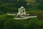 hoverbike
