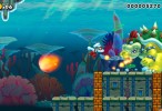 mario Maker, el aviso más importante de <stro />Nintendo</strong>® en la E3 2015.”> </div>
<p>Nintendo, el 3.er enorme en lo que refiere al comercio de consolas, a la vez desarrolló su exhibición en el marco de la E3. El enorme nipón, con menos brillo que otros años, no obstante la mística todavía intacta, <strong>reveló sus planes para lo que queda de 2015, siendo Super Mario Maker su primordial atracción.</strong></p>
<p>Concretamente, este aviso se refiere a la renovada plataforma del mundo Mario, que <strong>permitirá a los clientes inventar un juego a su medida gracias a un alucinante editor de niveles</strong>. Una peculiaridad del juego es que incluye escenarios y personajes de la saga completa, por lo que se podrán inventar escenarios que combinen al Super Mario Bros de NES con el de consolas más recientes. Su salida al comercio está programada para el <strong>11 de septiembre.</strong></p>
<p>Pasando a Amiibo, las figuras de juguete que aceptan reproducir personajes dentro de los videojuegos, la mayor novedad llegó de la mano de <strong>la alianza firmada con Activisio</strong>n. Skylanders, el título del célebre Publisher, incluirá ahora a Donkey Kong y a Bowser, el legendario némesis de Mario.</p>
<p><iframe src=