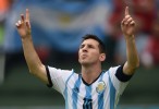 messi bajala