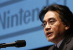 Satoru-Iwata