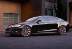 El Tesla S ahora acelera de 0 a 100Km/h en menos de 3(tres) segundos.