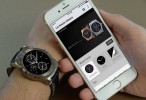 android wear iphone