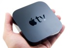 apple tv new
