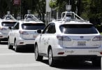 google-self-driving-car