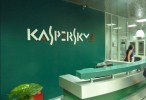 kaspersky labs
