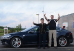record-tesla-s