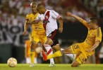 river portada