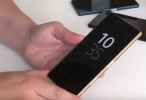 xperiaz5video