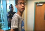 ahmed mohamed