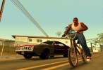 gta san andreas
