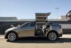 model x