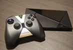 nvidia shield tv