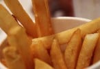 papas fritas