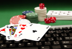 poker online