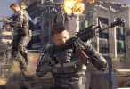Call of Duty Black Ops 3(tres) Multiplayer Logo