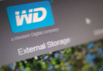 Western-Digital