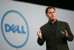 dell michael