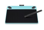 wacom intuos