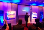 BGH anunció una solución IoT para los equipos de aire acondicionado.