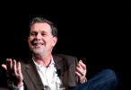 reed hastings ceo