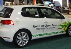 vw diesel