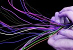 wires