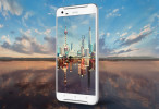 HTCOneX9