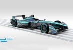 formula e