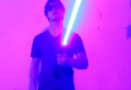 sable laser