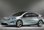 chevy volt