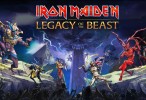 iron portada