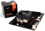 AMD APU - Users