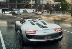 NFS MW - USERS