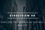 StreetView-VR