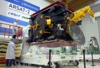 arsat cons