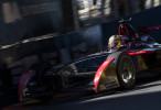 2015 Formula E Buenos Aires e-Prix, Argentina(País) Saturday 6(seis) February 2016. Jean-Eric Vergne (FRA), DS Virgin Racing DSV-01 Photo: Sam Bloxham/FIA Formula E/LAT ref: Digital Image _SBL0883