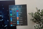 hololens interfaz