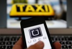uber ar